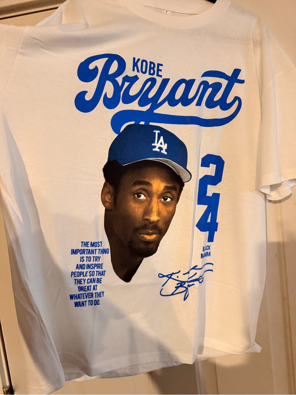 Kobe Bryant